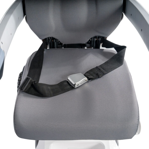 Ηλεκτροκίνητο αμαξίδιο ROBODRIVE 1