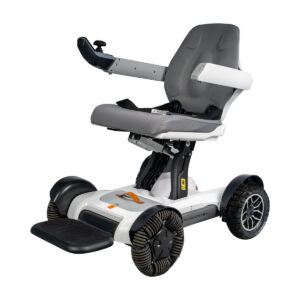 Ηλεκτροκίνητο αμαξίδιο ROBODRIVE 1