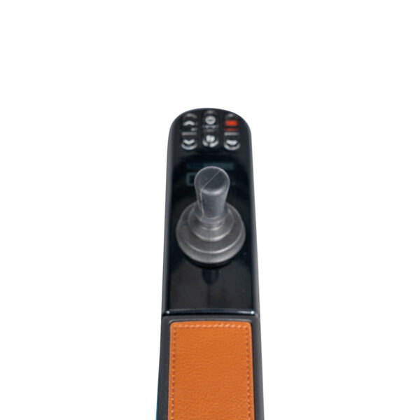 Ηλεκτροκίνητο αμαξίδιο “TECHRIDE”