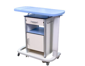 Κομοδίνο Νοσοκομειακού Τύπου “Pro”