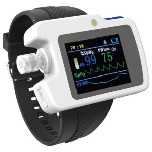 Μόνιτορ Υπνικής Άπνοιας