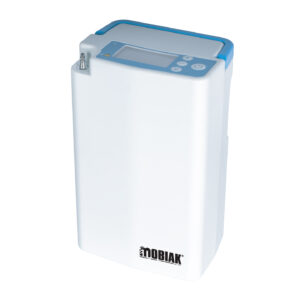 Φορητός-Συμπυκνωτής-Οξυγόνου-Παλμικής-Ροής  