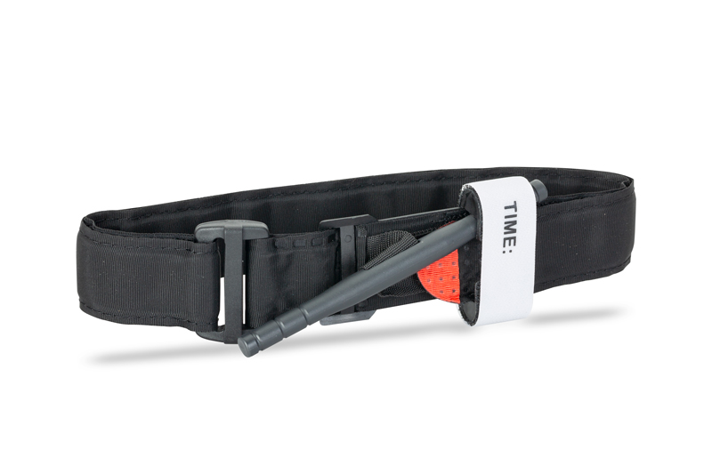 Αιμοστατικός ιμάντας περίδεσης ΤOURNIQUET