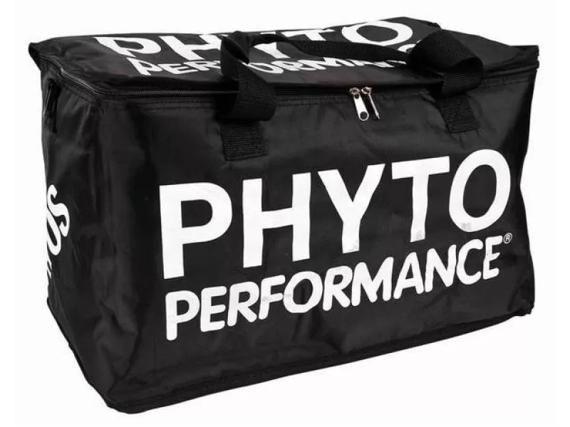 Τσάντα μεταφοράς ειδών πρώτων βοηθειών (fabric bag) 32lt