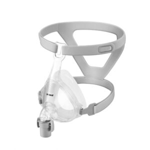 FULL FACE MASK YF-03 YUWELL