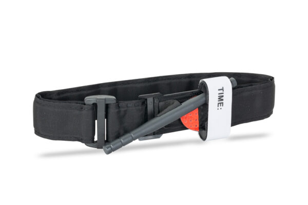 Αιμοστατικός ιμάντας περίδεσης ΤOURNIQUET