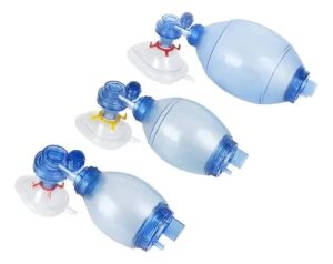 Ασκός-Αναζωογόνησης-PVC-τύπου-AMBU-με-μάσκα