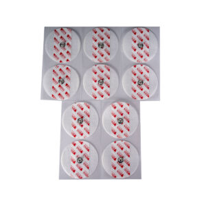Ηλεκτρόδια PADS για μόνιτορ ζωτικών λειτουργιών