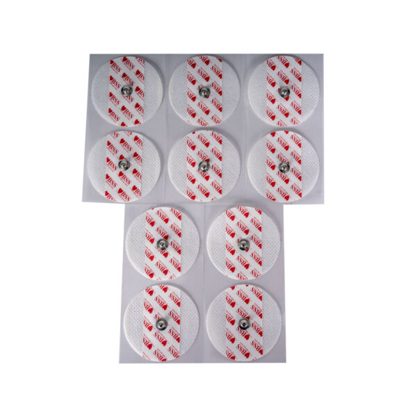 Ηλεκτρόδια PADS για μόνιτορ ζωτικών λειτουργιών