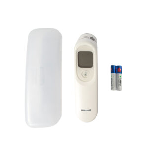 Θερμόμετρο ψηφιακό υπέρυθρων μετώπου YUWELL