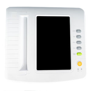 Καρδιογράφος 12 Κάναλος με εκτυπωτή