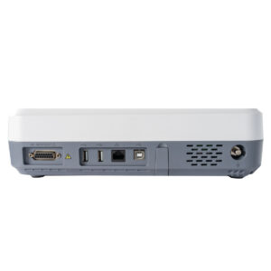 Καρδιογράφος 12 Κάναλος με εκτυπωτή