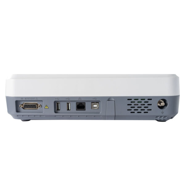 Καρδιογράφος 12 Κάναλος με εκτυπωτή