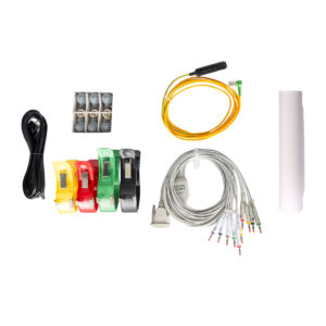 Καρδιογράφος 12 Κάναλος με εκτυπωτή