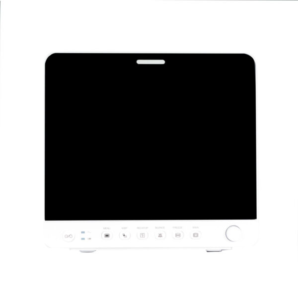 Μόνιτορ ζωτικών λειτουργιών με εκτυπωτή