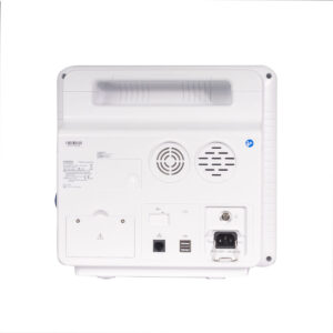 Μόνιτορ ζωτικών λειτουργιών με εκτυπωτή