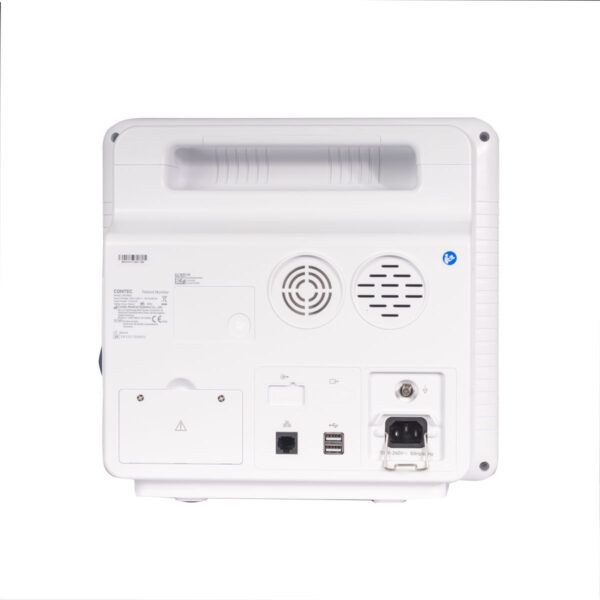 Μόνιτορ ζωτικών λειτουργιών με εκτυπωτή