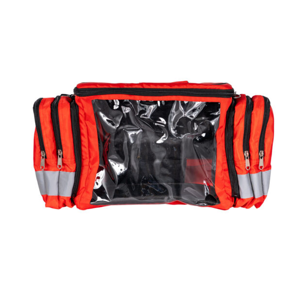 Τσάντα μεταφοράς για μόνιτορ ζωτικών λειτουργιών
