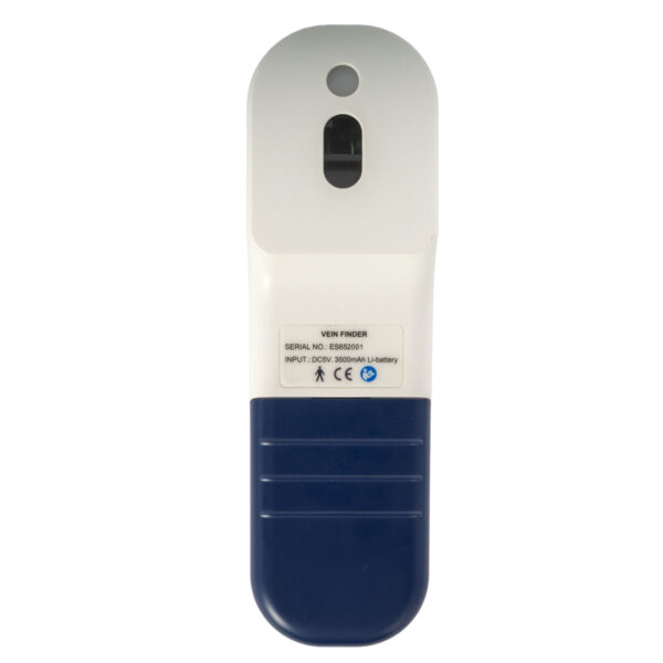 Φορητός Ανιχνευτής Φλεβών
