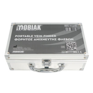 Φορητός Ανιχνευτής Φλεβών