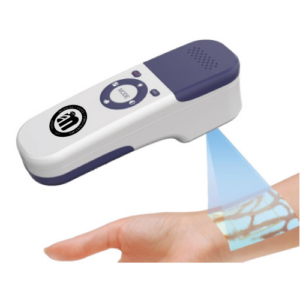 Φορητός Ανιχνευτής Φλεβών