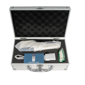 Φορητός Ανιχνευτής Φλεβών