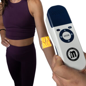 Φορητός Ανιχνευτής Φλεβών