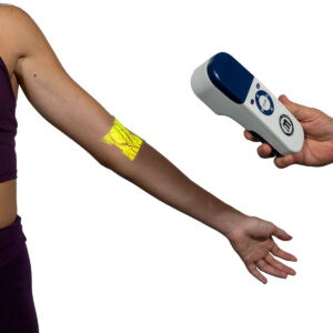Φορητός Ανιχνευτής Φλεβών