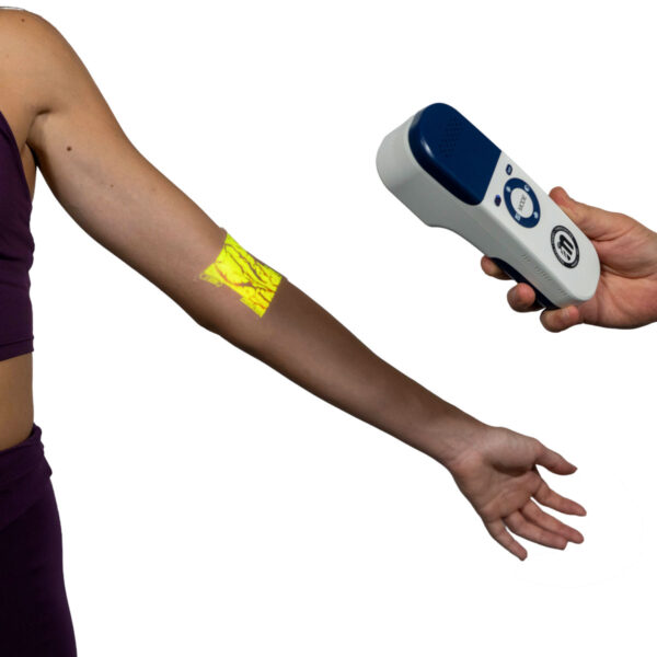 Φορητός Ανιχνευτής Φλεβών