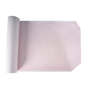 Χαρτί εκτύπωσης για καρδιογράφο 12-κάναλο