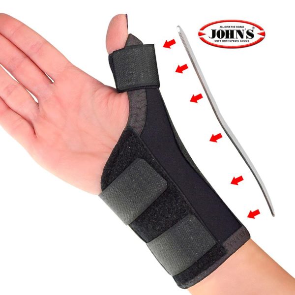 SPIKA ANTIXEΙΡΑ Neoprene JOHN’S®
