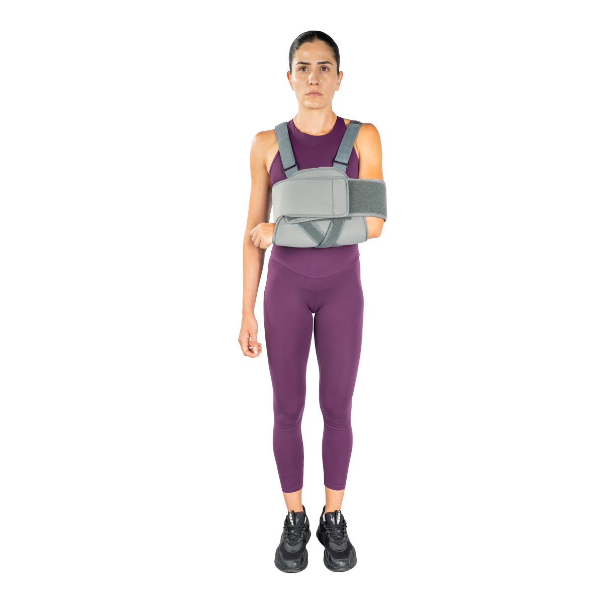 Ακινητοποιητής Ώμου-Βραχίονα Τύπου VELPEAU