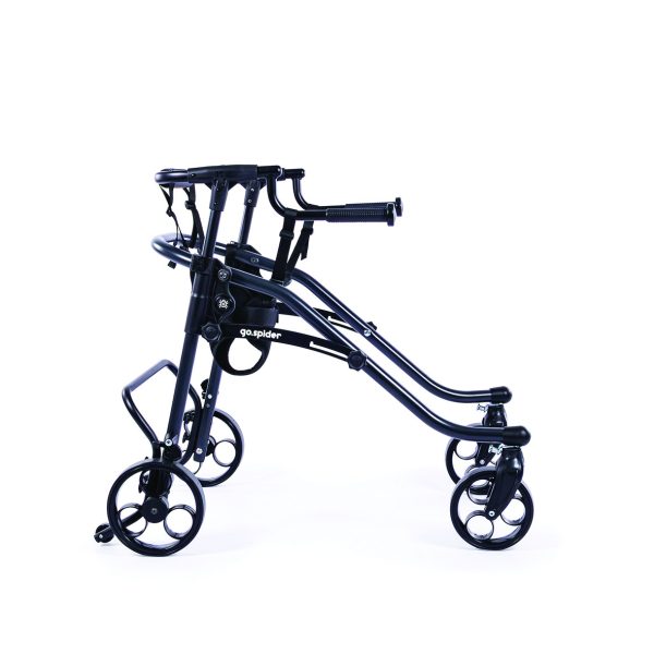 Παιδικός Περιπατητήρας Rollator “GO SPIDER” - Large