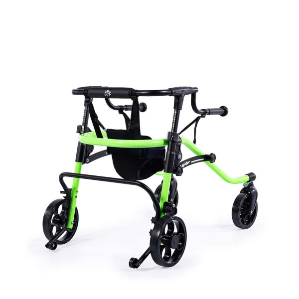 Παιδικός Περιπατητήρας Rollator “GO SPIDER” - Medium