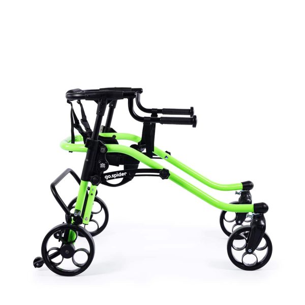 Παιδικός Περιπατητήρας Rollator “GO SPIDER” - Medium