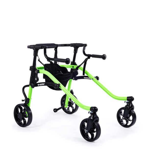 Παιδικός Περιπατητήρας Rollator “GO SPIDER” - Medium