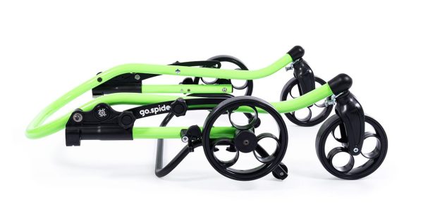 Παιδικός Περιπατητήρας Rollator “GO SPIDER” - Medium