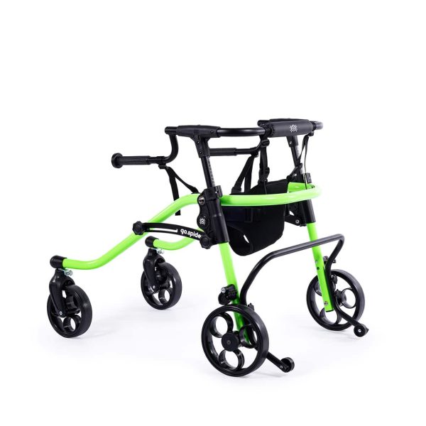 Παιδικός Περιπατητήρας Rollator “GO SPIDER” - Medium