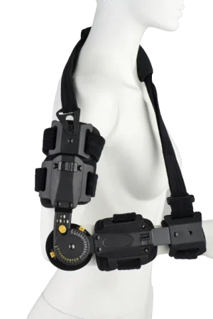 Comfort Plus – ROM Νάρθηκας αγκώνος τηλεσκοπικός
