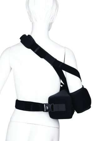 Sling Cuff – Απαγωγική ακινητοποίηση ώμου 10°-15°