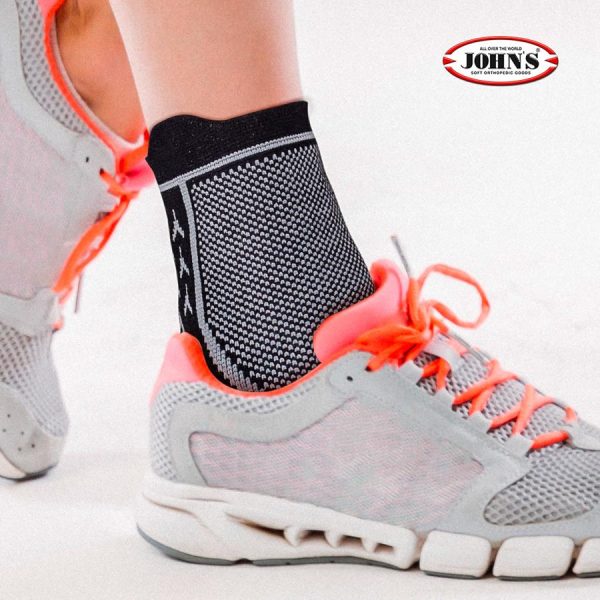 ΕΠΙΣΤΡΑΓΑΛΙΔΑ ANKLE PROTECTOR E-FORCE JOHN’S®