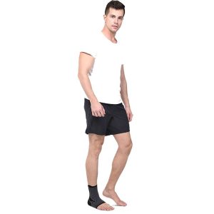 ΕΠΙΣΤΡΑΓΑΛΙΔΑ ANKLE PROTECTOR E-FORCE JOHN’S®