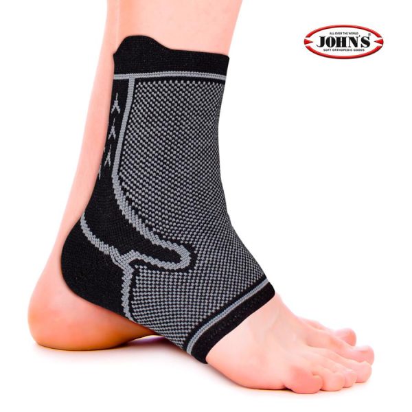 ΕΠΙΣΤΡΑΓΑΛΙΔΑ ANKLE PROTECTOR E-FORCE JOHN’S®