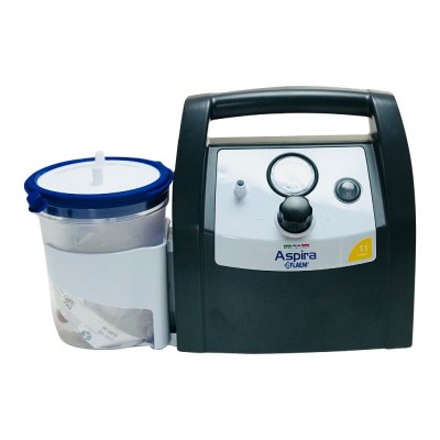 &Alpha;&nu;&alpha;&rho;&rho;ό&phi;&eta;&sigma;&eta; ASPIRA 230V/50Hz (11.0 LT/MIN)