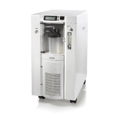 &Sigma;&upsilon;&mu;&pi;&upsilon;&kappa;&nu;&omega;&tau;ή&sigmaf; Yuwell 5 Lit Economy 7F-5
