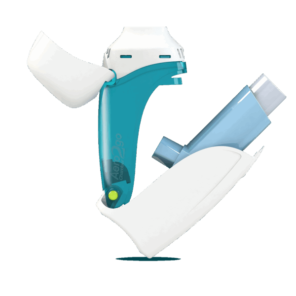 Aerochamber2go