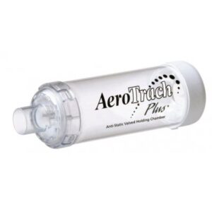 Aerotrach plus vhc