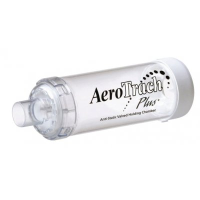Aerotrach plus vhc