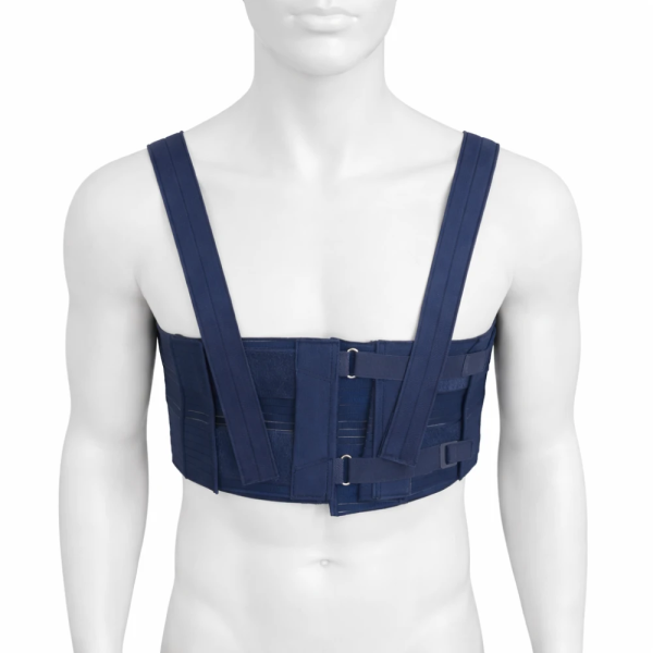 Chest Belt – Μετεγχειρητική ζώνη θώρακος