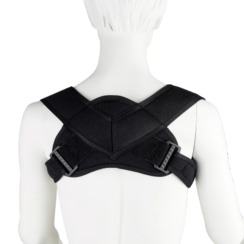 Posture Fix – Ακινητοποιητής κλείδων οκτωειδής
